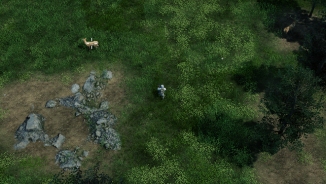HumanitZ Gameplay Screenshot