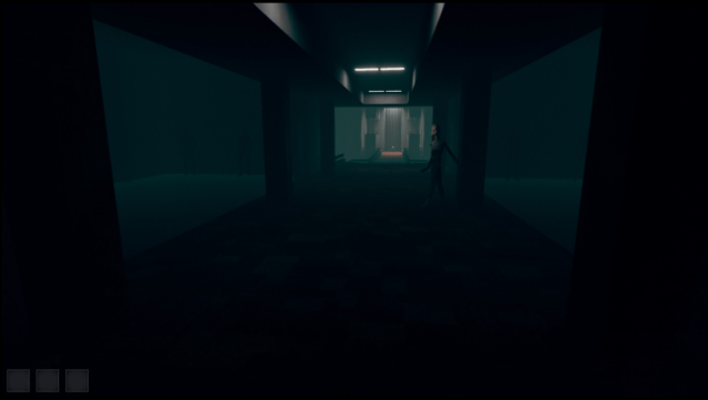 INVITATION To FEAR Gameplay Screenshot