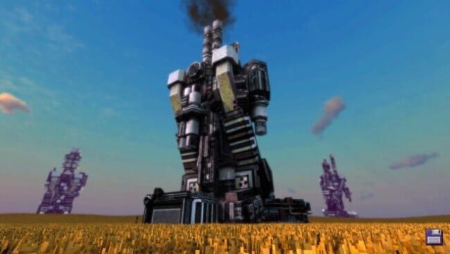 Idea Fix Gameplay Screenshot