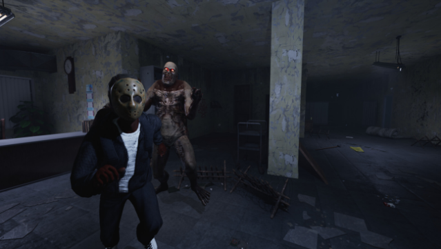 Inside the Labs Gameplay Screenshot