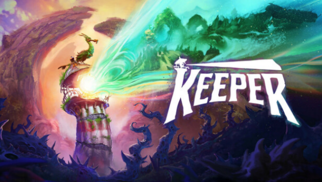 Keeper Free Download