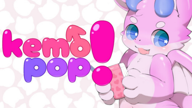 Kemopop! Free Download