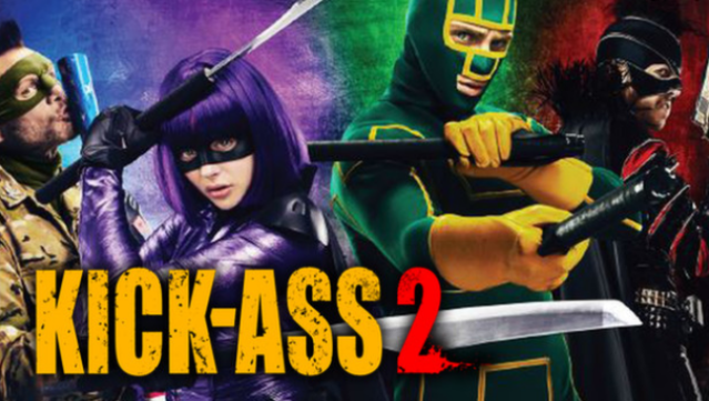 Kick-Ass Free Download