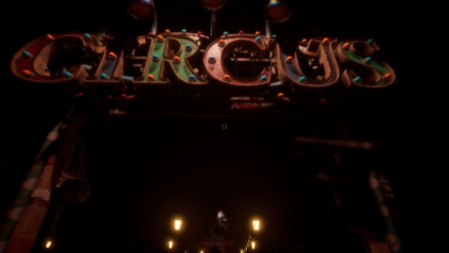 Kidnapped PC Screenshot