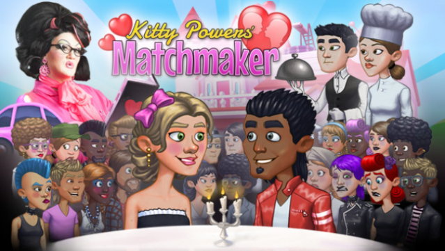 Kitty Powers’ Matchmaker Free Download