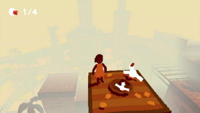 Klym Gameplay Screenshot