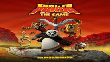 Kung Fu Panda Free Download