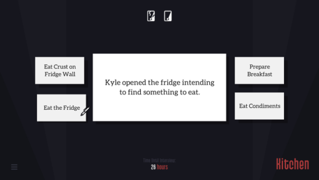 Kyle is Famous: Complete Edition Gameplay Screenshot