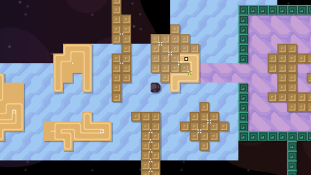 Linelith PC Screenshot