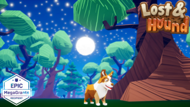 Lost and Hound Free Download
