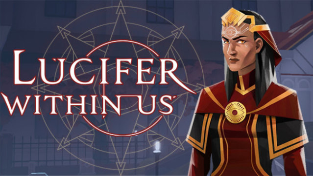 Lucifer Within Us Free Download