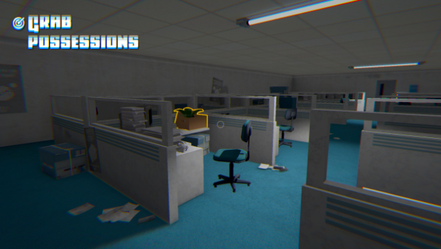 MORE ENEMIES Gameplay Screenshot
