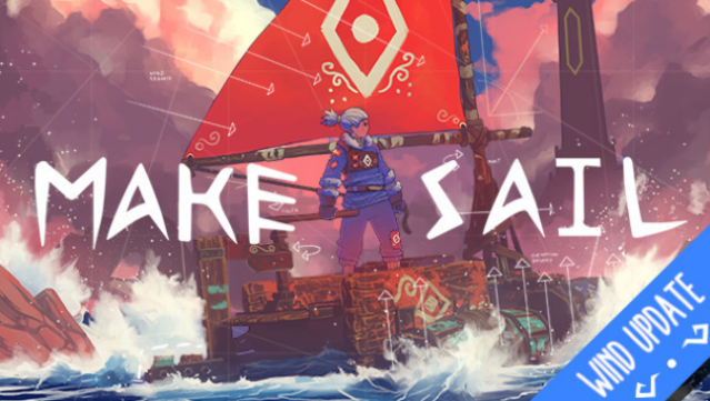 Make Sail Free Download