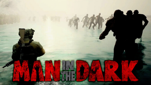 Man in the Dark Free Download