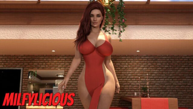 Milfylicious – Chapter I Free Download