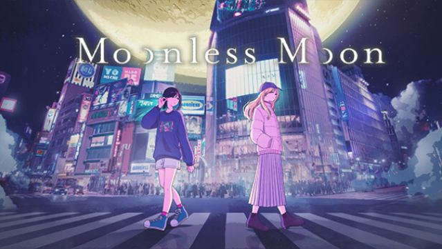 Moonless Moon Free Download
