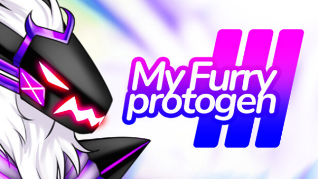 My Furry Protogen Free Download