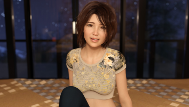 My New Memories Gameplay Screenshot