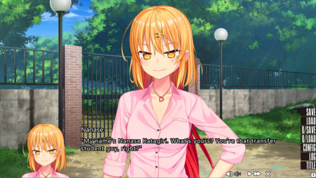 NUKITASHI PC Screenshot