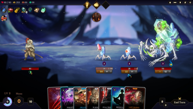 Northwind PC Screenshot