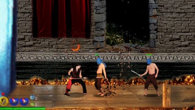 Obey the Insect God PC Screenshot