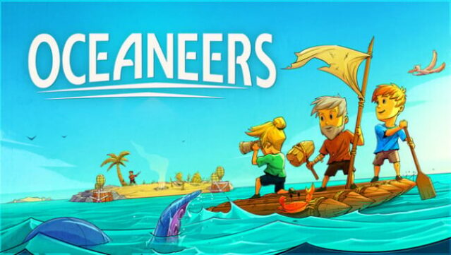 Oceaneers Free Download