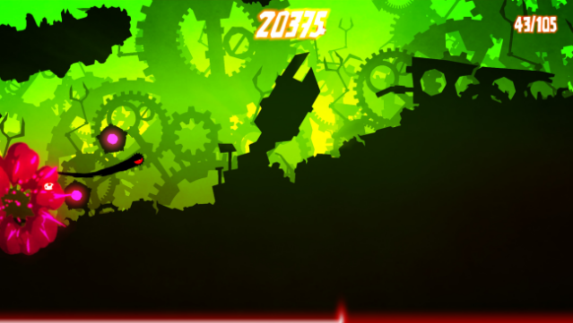 Odium To The Core Gameplay Screenshot