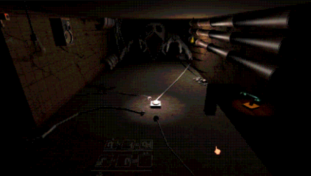 One Socket PC Screenshot