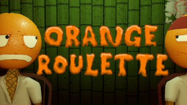 Orange Roulette Free Download