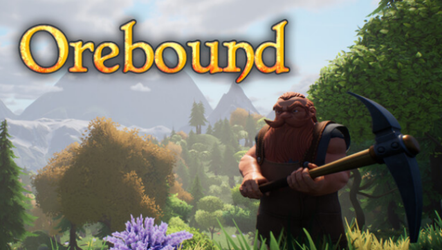 Orebound Free Download