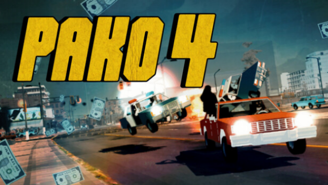 Pako Free Download