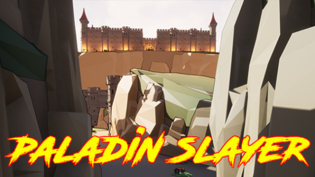 Paladin Slayer Free Download