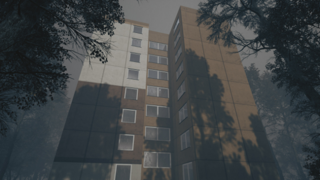 Panelak PC Screenshot