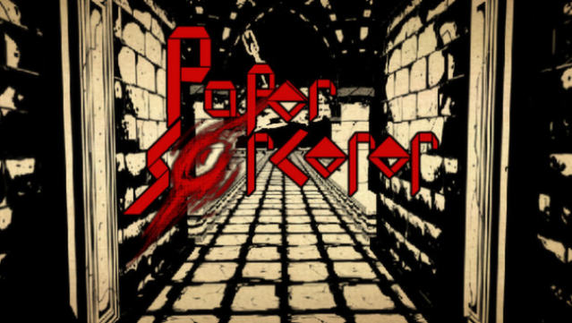 Paper Sorcerer Free Download