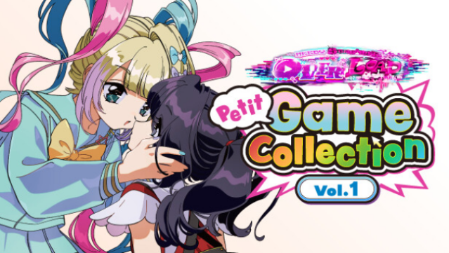 Petit Game Collection Vol. Free Download