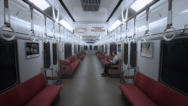 Platform PC Screenshot
