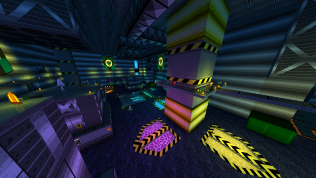 Project Absentia Gameplay Screenshot