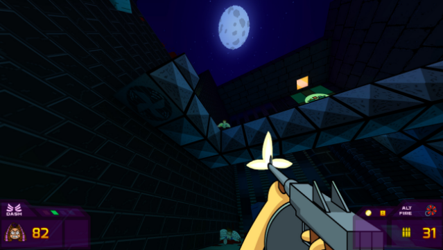 Project Absentia PC Screenshot