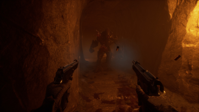 Project RIP PC Screenshot