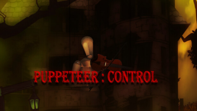 Puppeteer: Control Free Download
