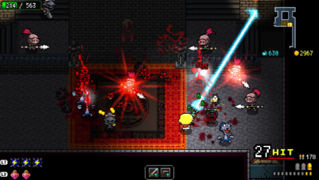 RASPBERRY MASH PC Screenshot