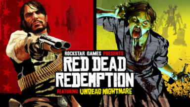 Red Dead Redemption Free Download