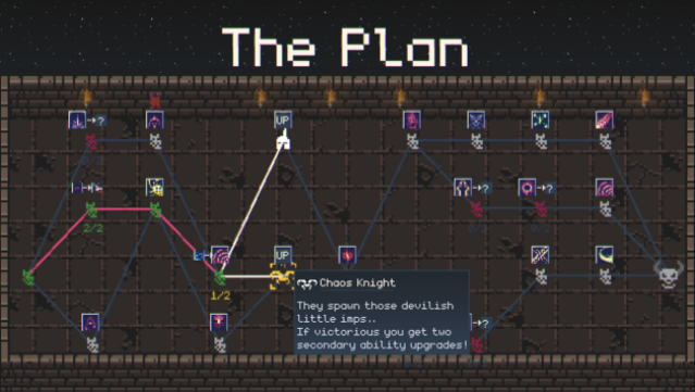 Rerun Gameplay Screenshot
