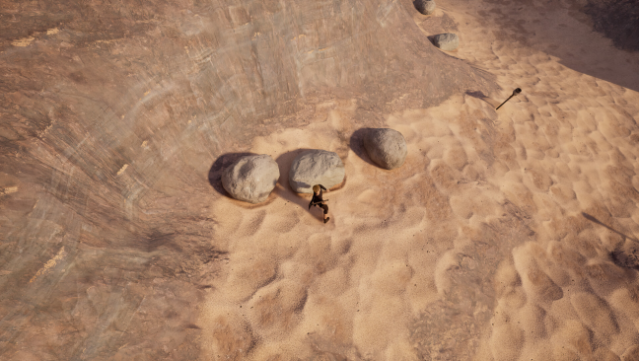 Ringborn PC Screenshot
