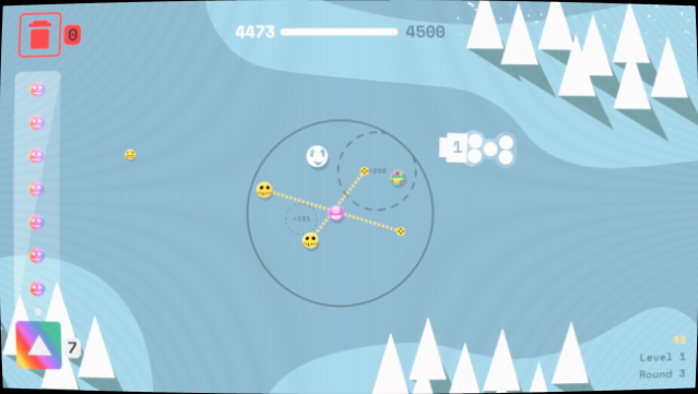 Ringer PC Screenshot