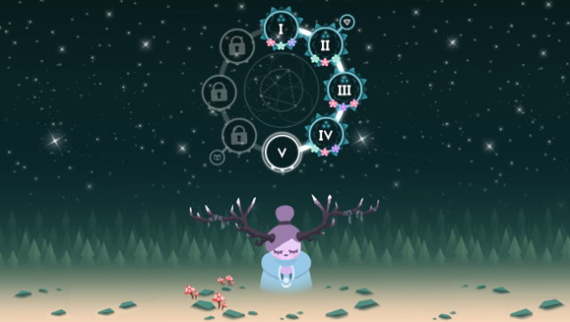 Ruya PC Screenshot