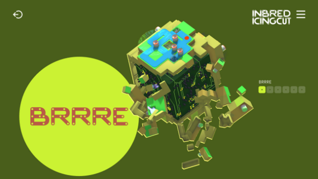 Rytmos PC Screenshot
