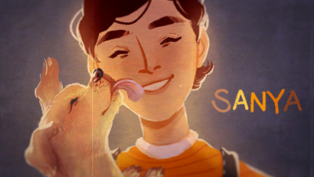 SANYA Free Download