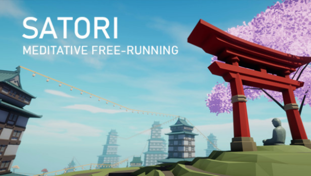 SATORI Free Download