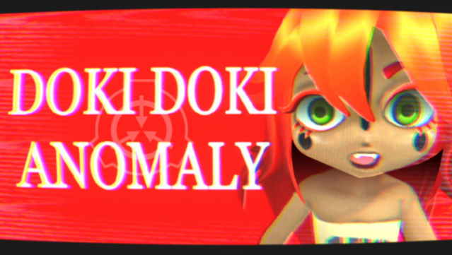 SCP: Doki Doki Anomaly Free Download